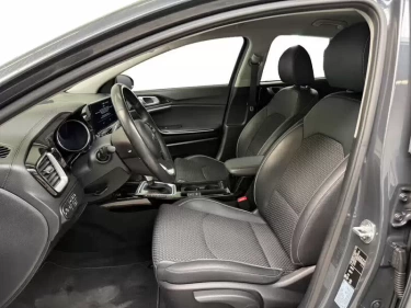 Foto van Kia XCeed