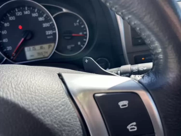 Foto van Toyota Verso-S