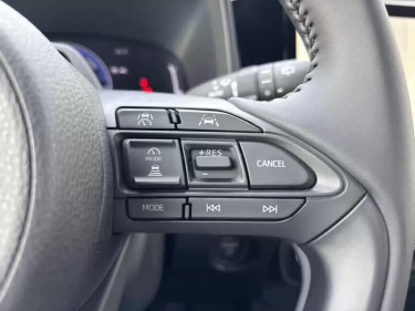 Foto van Toyota Aygo X