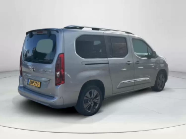Foto van Toyota PROACE CITY Verso