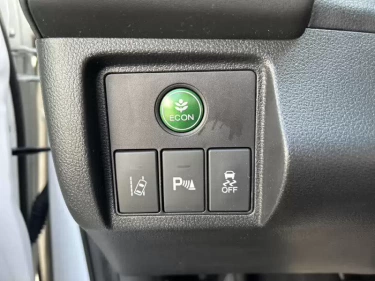 Foto van Honda HR-V