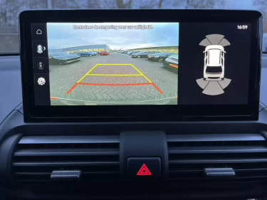 Foto van Hyundai INSTER