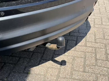 Foto van Mazda CX-5