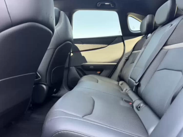 Foto van Mazda CX-6e