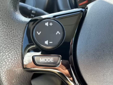 Foto van Toyota Aygo