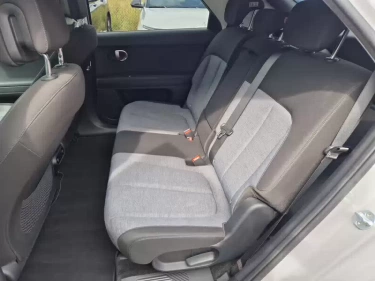 Foto van Hyundai IONIQ 5