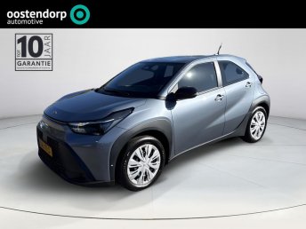 Toyota Aygo X Hybrid 115 play | Apple CarPlay/Android auto | Achteruitrijcamera occasion 2026
