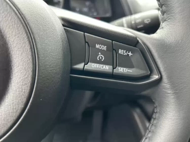 Foto van Mazda 2