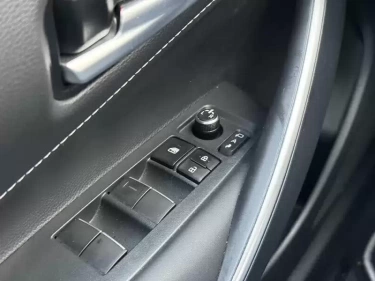 Foto van Toyota Corolla Touring Sports