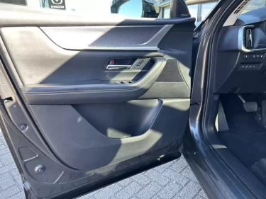 Foto van Mazda CX-60