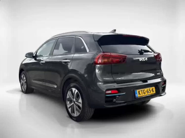 Foto van Kia e-Niro