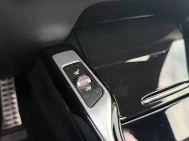 Foto van Kia Sorento