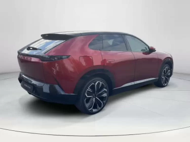 Foto van Mazda CX-6e