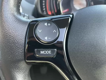 Foto van Toyota Aygo