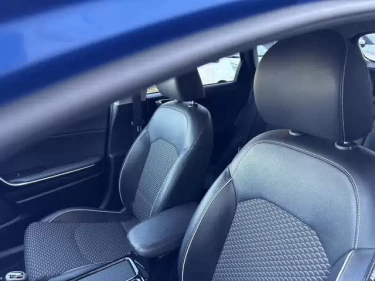 Foto van Kia Ceed Sportswagon