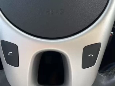 Foto van Kia Venga