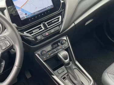 Foto van Suzuki S-Cross