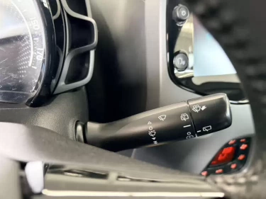 Foto van Toyota Aygo