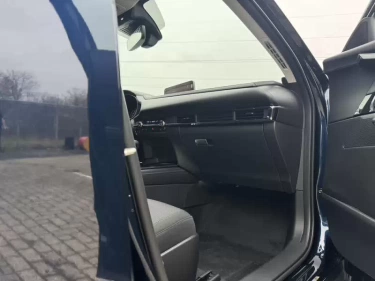 Foto van Mazda CX-30