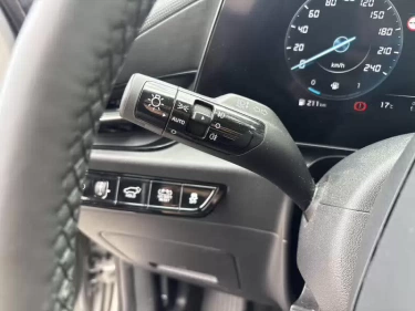 Foto van Kia Niro