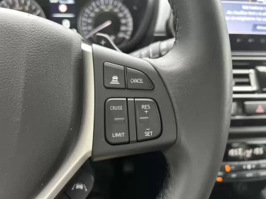 Foto van Suzuki S-Cross