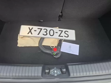 Foto van Hyundai i10