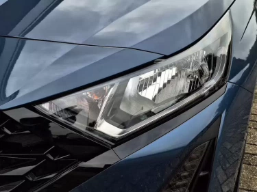 Foto van Hyundai i20