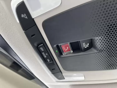 Foto van Honda HR-V