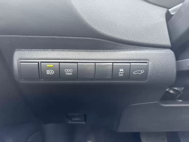 Foto van Toyota Corolla Touring Sports