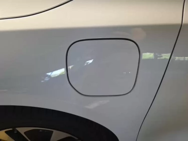 Foto van Kia Ceed Sportswagon