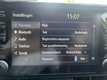 Foto van Toyota RAV4