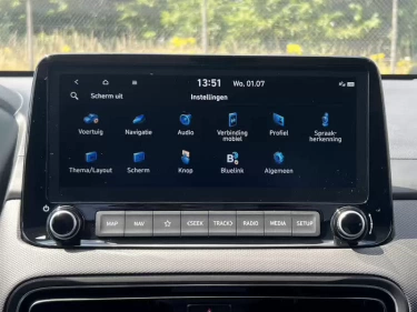 Foto van Hyundai Kona