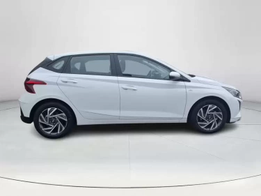 Foto van Hyundai i20