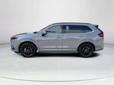 Foto van Honda CR-V
