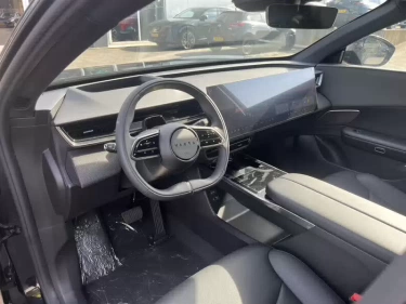 Foto van Mazda CX-6e