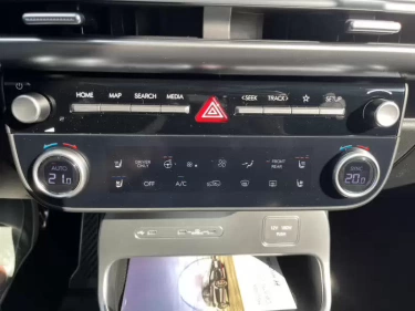 Foto van Hyundai IONIQ