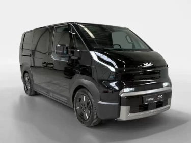Foto van Kia PV5 Cargo