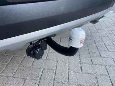 Foto van Kia Sportage