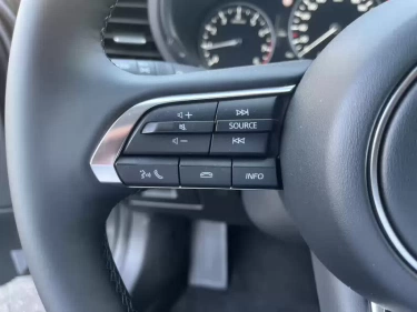Foto van Mazda 3