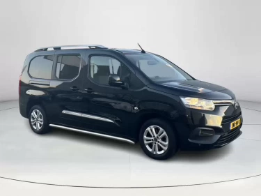 Foto van Toyota PROACE CITY Verso