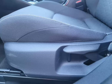 Foto van Toyota Corolla Touring Sports