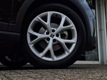 Foto van SEAT Arona