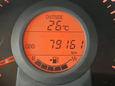 Foto van Toyota Aygo