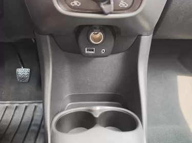 Foto van Toyota Aygo