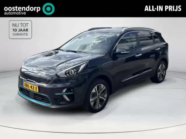 Foto van Kia e-Niro