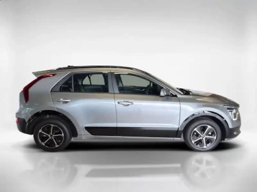 Foto van Kia Niro
