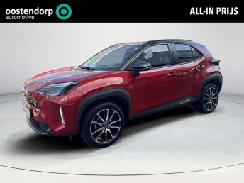 Toyota Yaris Cross 1.5 Hybrid GR Sport | 06-10141018 Voor meer informatie occasion 2024