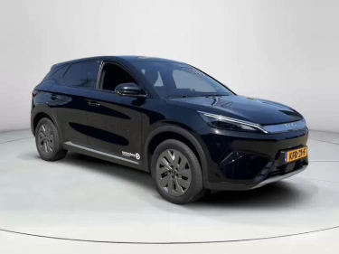 Foto van BYD ATTO 3 EVO