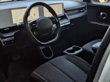 Foto van Hyundai IONIQ 5