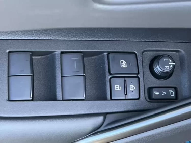 Foto van Toyota Corolla Cross